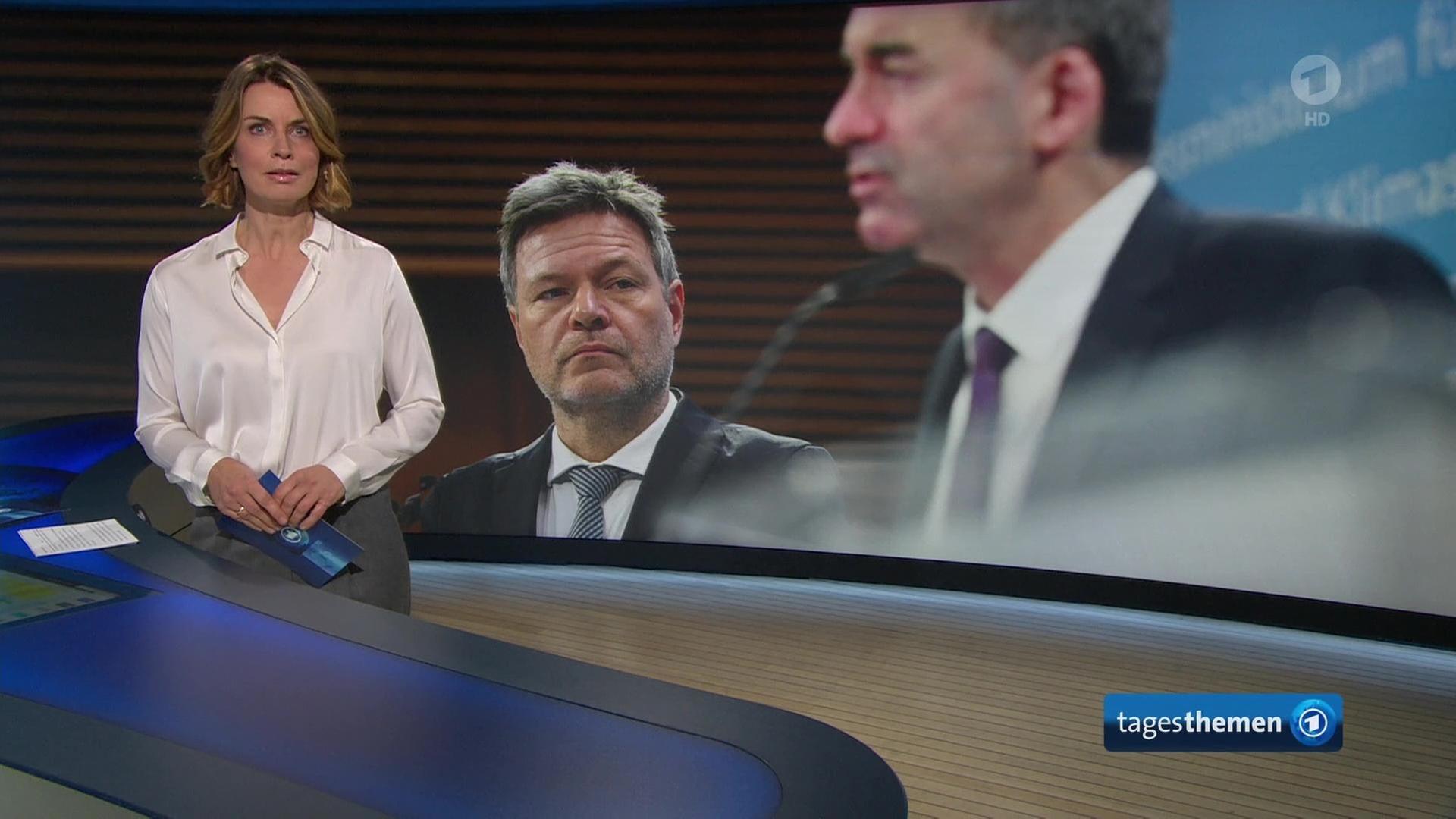 tagesthemen 22:15 Uhr, 27.11.2023