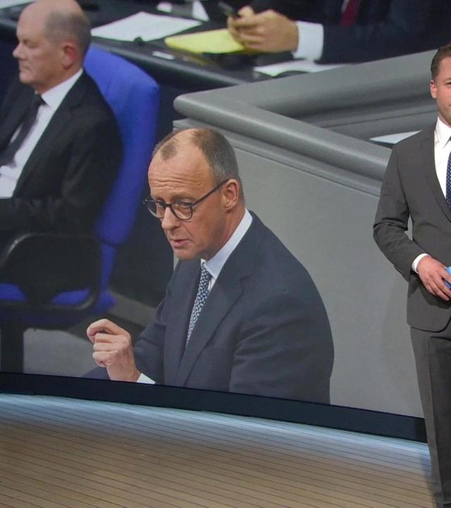 tagesthemen 22:15 Uhr, 29.01.2025