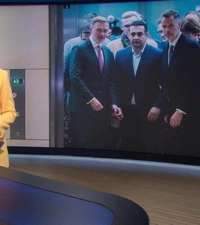 tagesthemen 22:15 Uhr, 29.11.2024