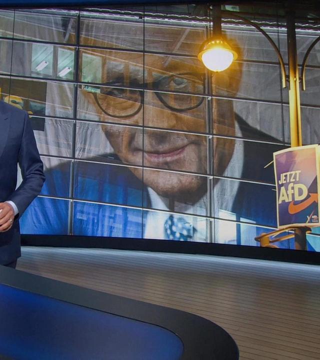 tagesthemen 22:15 Uhr, 30.01.2025