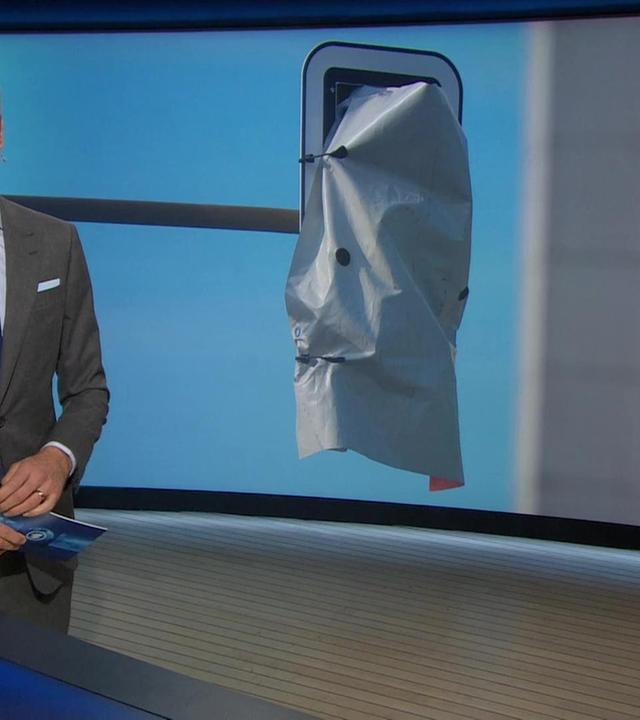 tagesthemen 22:25 Uhr, 16.12.2024