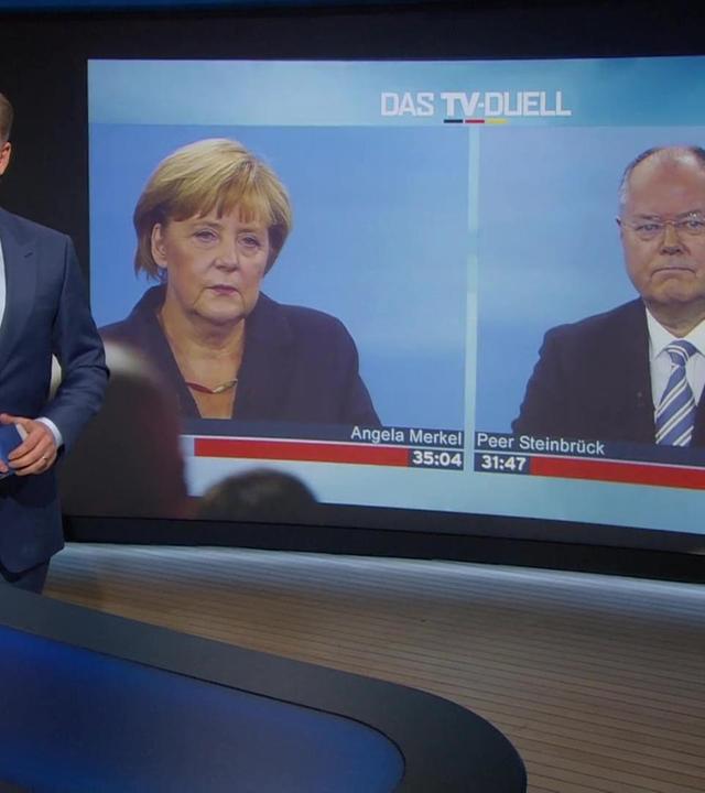 tagesthemen 22:30 Uhr, 10.02.2025