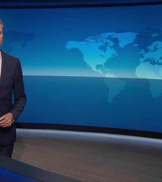 tagesthemen 22:30 Uhr, 13.02.2025