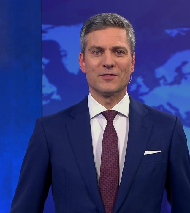 tagesthemen 22:30 Uhr, 23.02.2025
