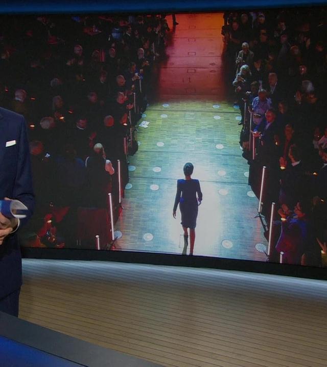 tagesthemen 22:45 Uhr, 12.01.2025