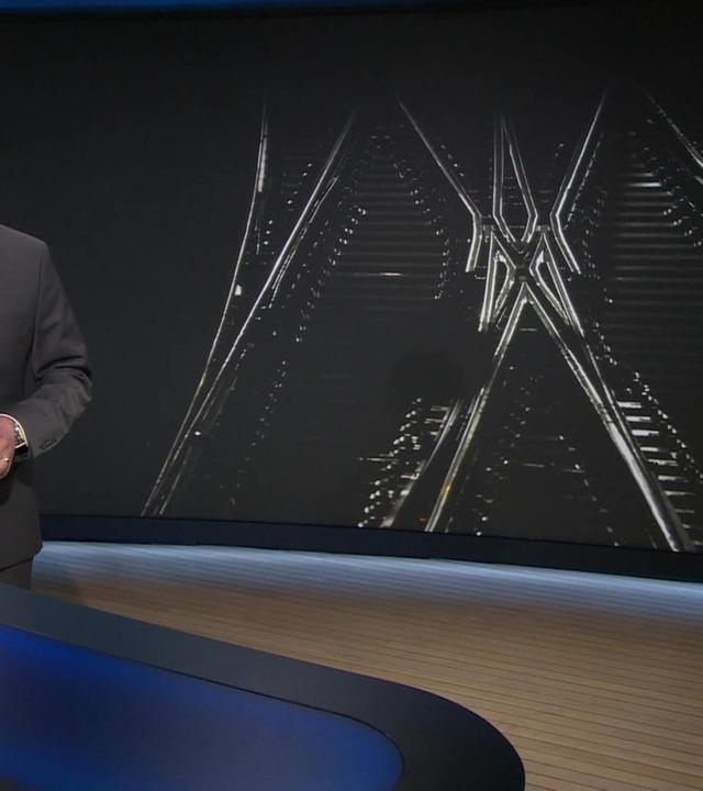 tagesthemen 22:50 Uhr, 27.01.2024