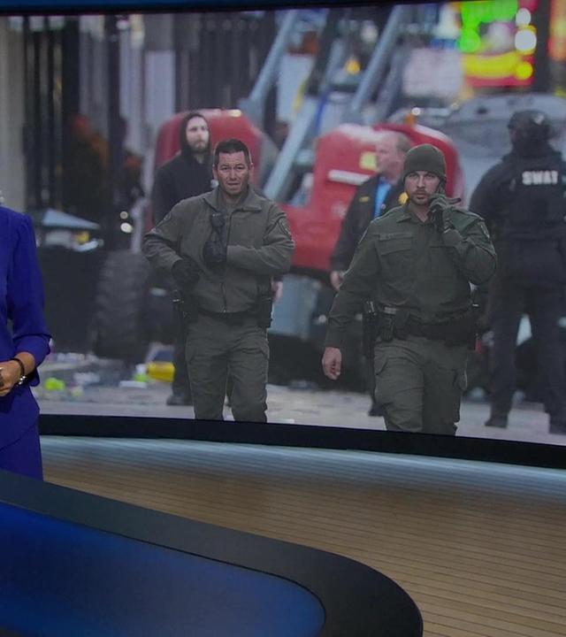 tagesthemen 23:15 Uhr, 01.01.2025