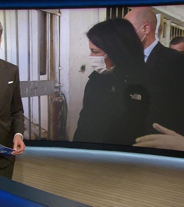 tagesthemen 23:15 Uhr, 03.01.2025