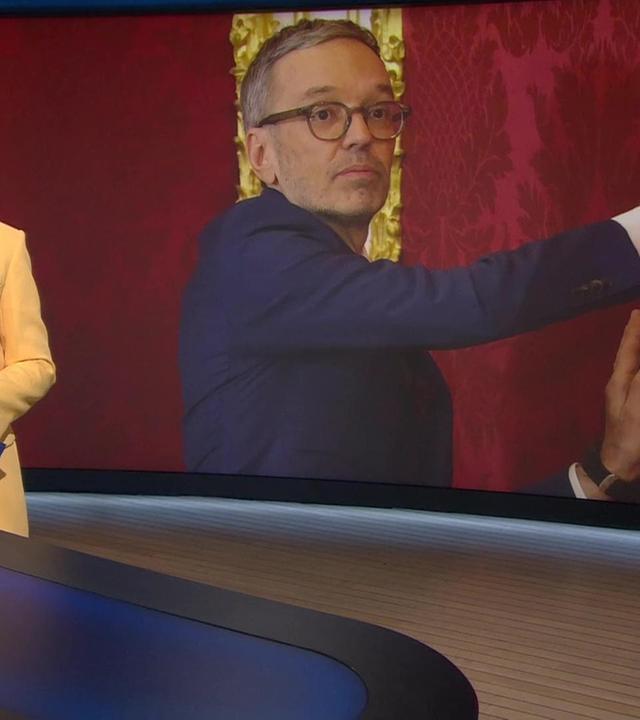 tagesthemen 23:15 Uhr, 06.01.2025