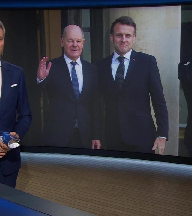 tagesthemen 23:15 Uhr, 17.02.2025