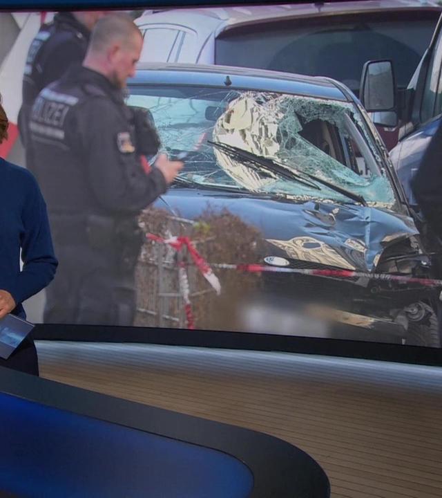 tagesthemen 23:30 Uhr, 03.03.2025