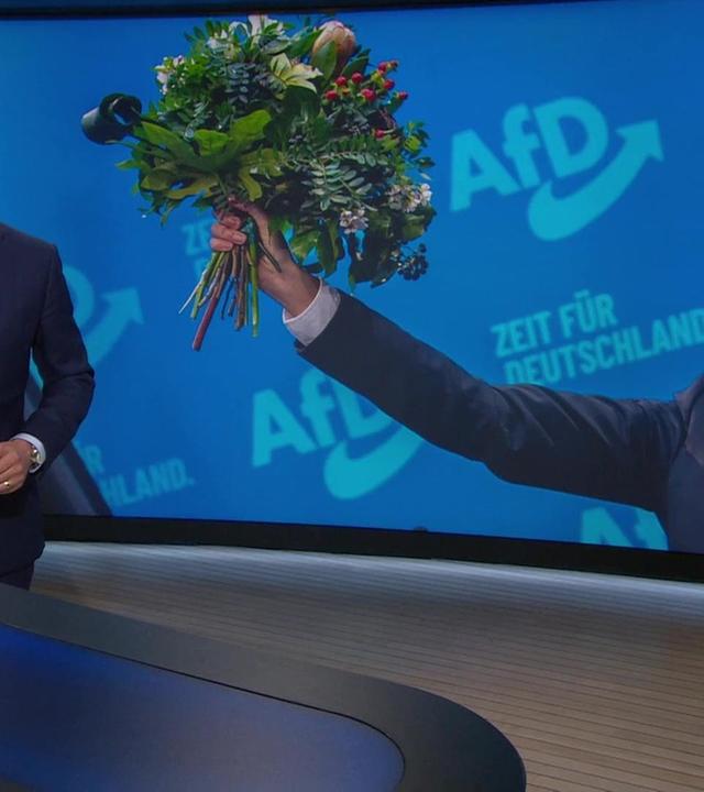 tagesthemen 23:35 Uhr, 11.01.2025