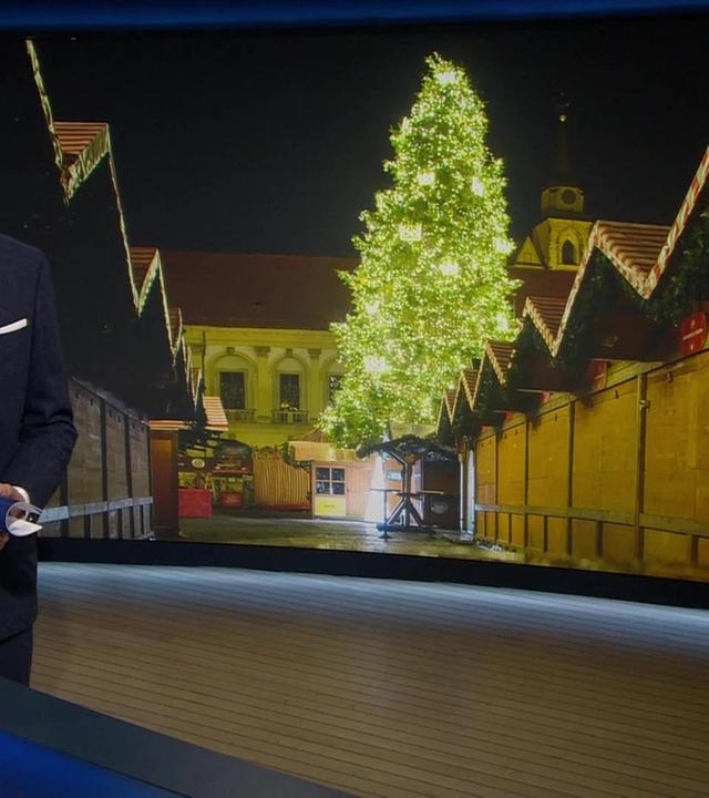 tagesthemen 23:35 Uhr, 23.12.2024