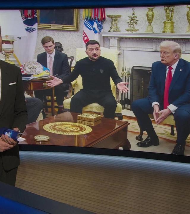 tagesthemen 23:40 Uhr