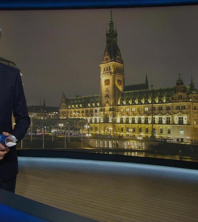 tagesthemen extra 21:50 Uhr, 02.03.2025