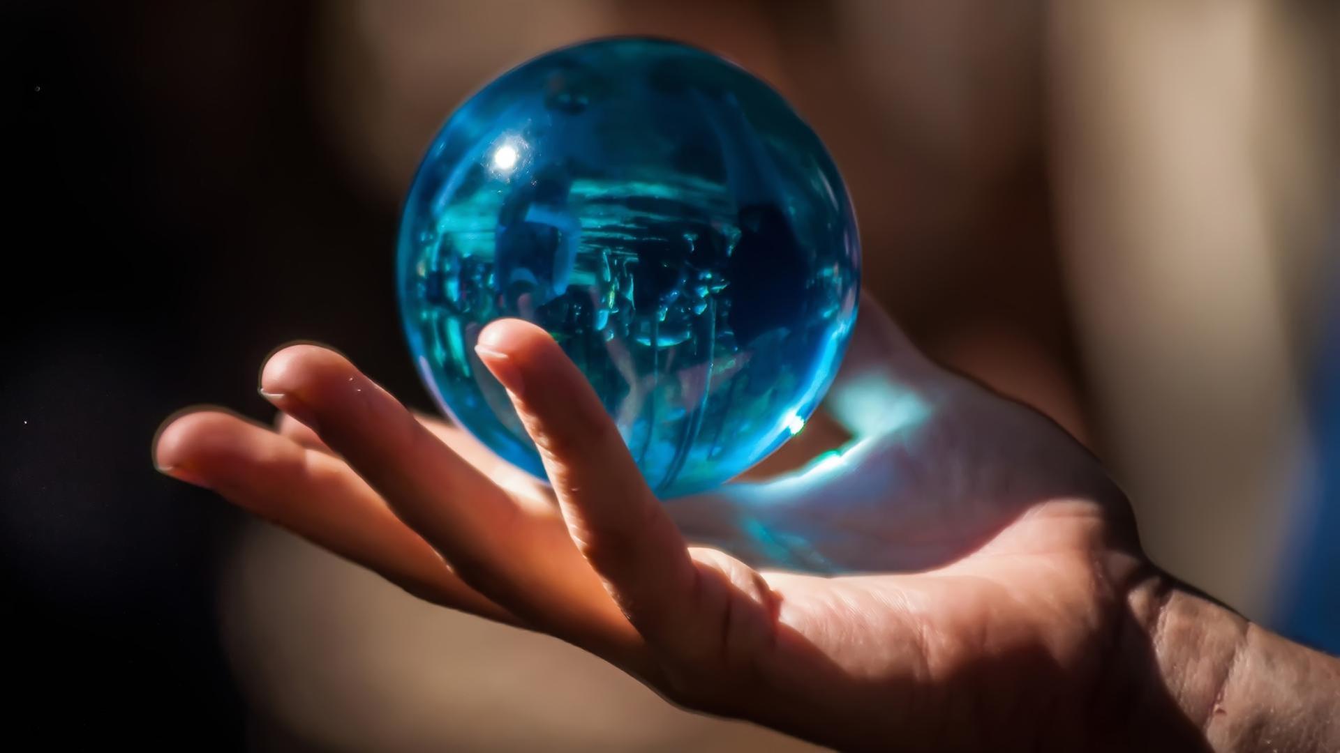 Talking about the Future