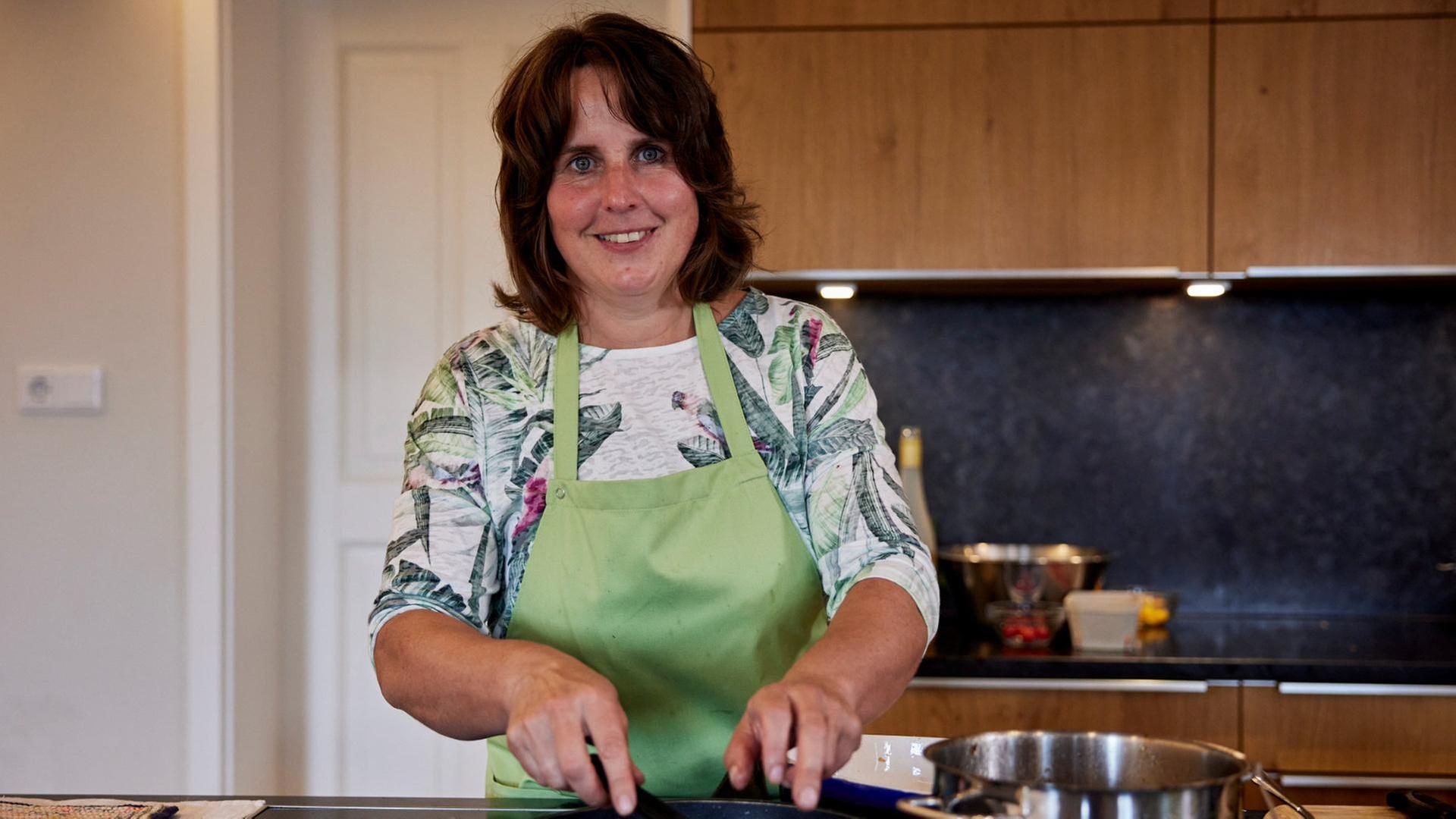 Tanja Zeller · Mittelfranken