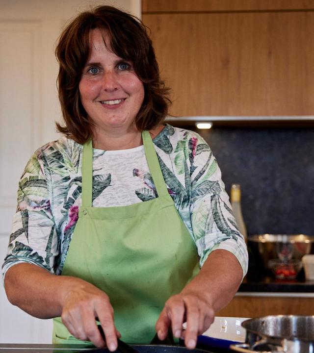 Tanja Zeller · Mittelfranken