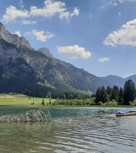 Tannheimer Tal, da will ich hin!