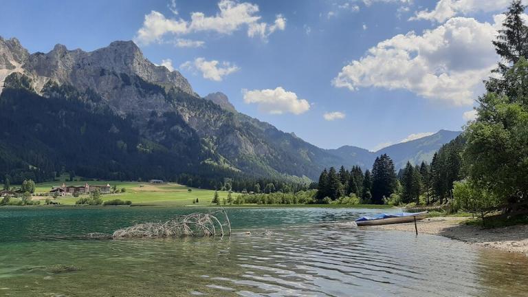 Tannheimer Tal, da will ich hin!