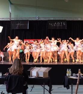 Tanz Deine Geschichte