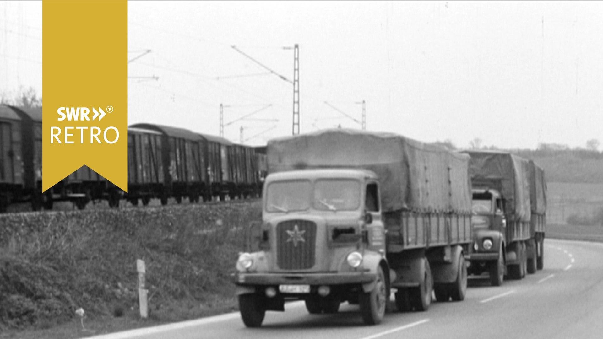 Tarife im Güterverkehr
