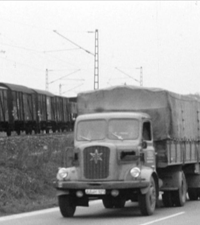 Tarife im Güterverkehr