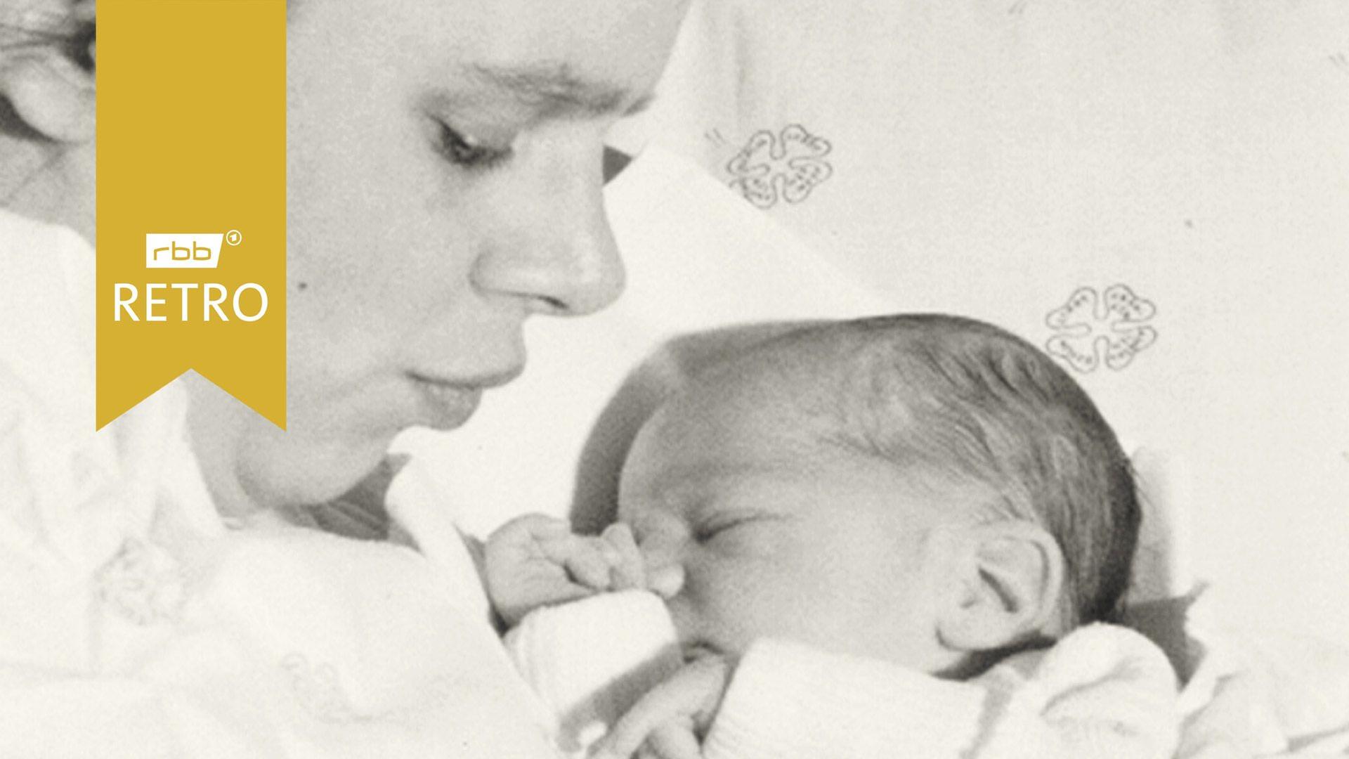 Tausendstes Baby im Wenckebach-Krankenhaus