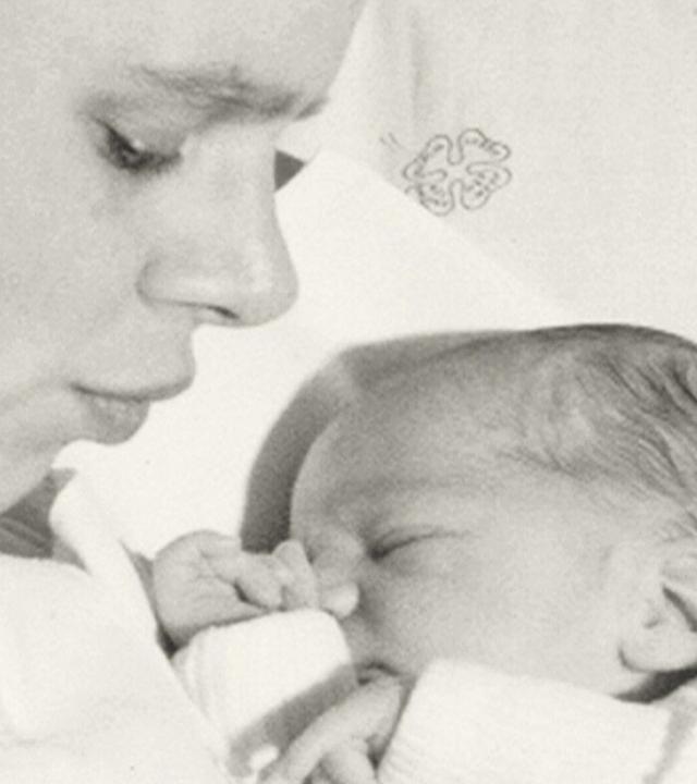 Tausendstes Baby im Wenckebach-Krankenhaus