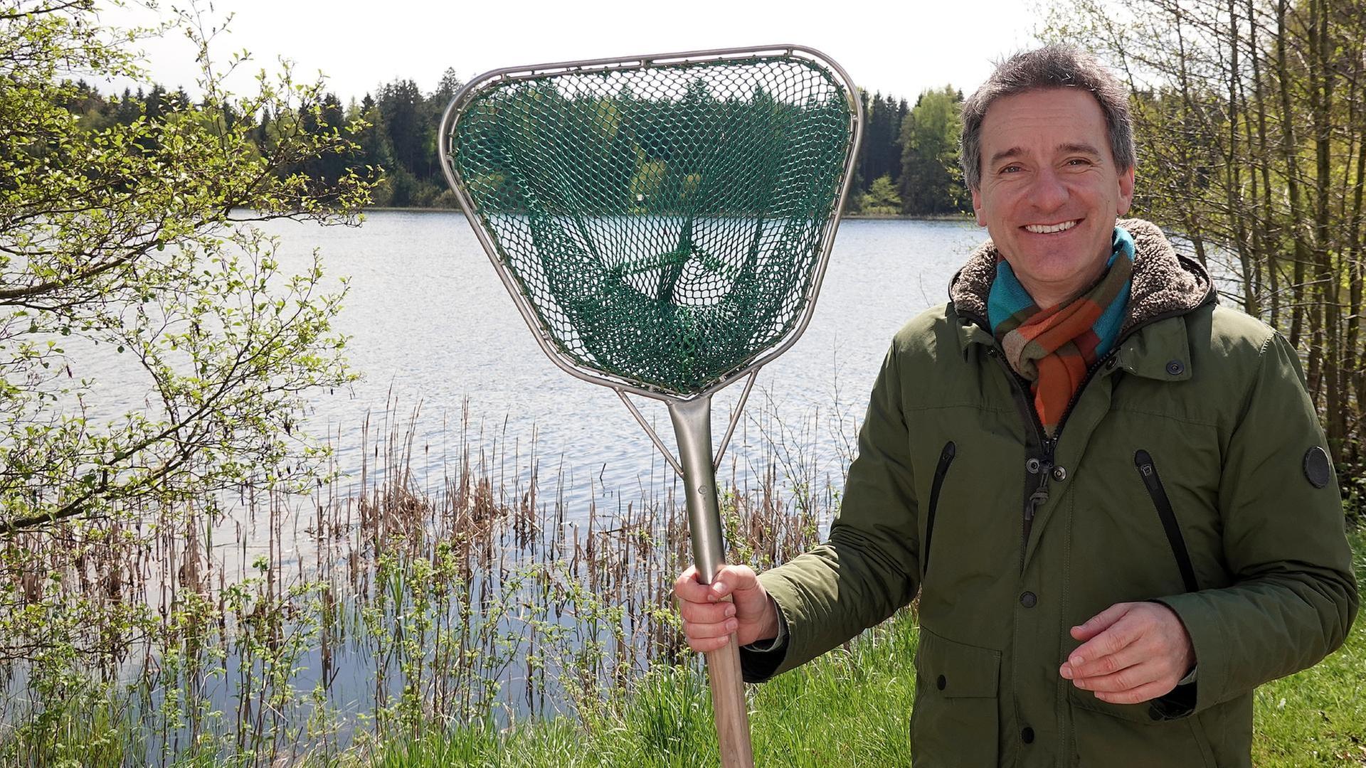 Teichwirtin Anna Klupp, Mobile Radwerkstatt und mehr