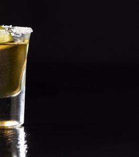 Tequila, Schmiermittel des Machismo (Mexiko)