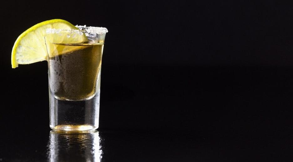 Tequila, Schmiermittel des Machismo (Mexiko)