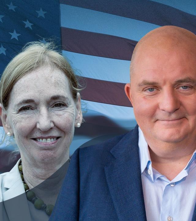 THADEUSZ lang & breit - Gast: Dr. Emily Haber