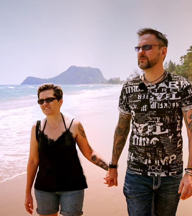 Thailand für immer - Macht auswandern glücklich?