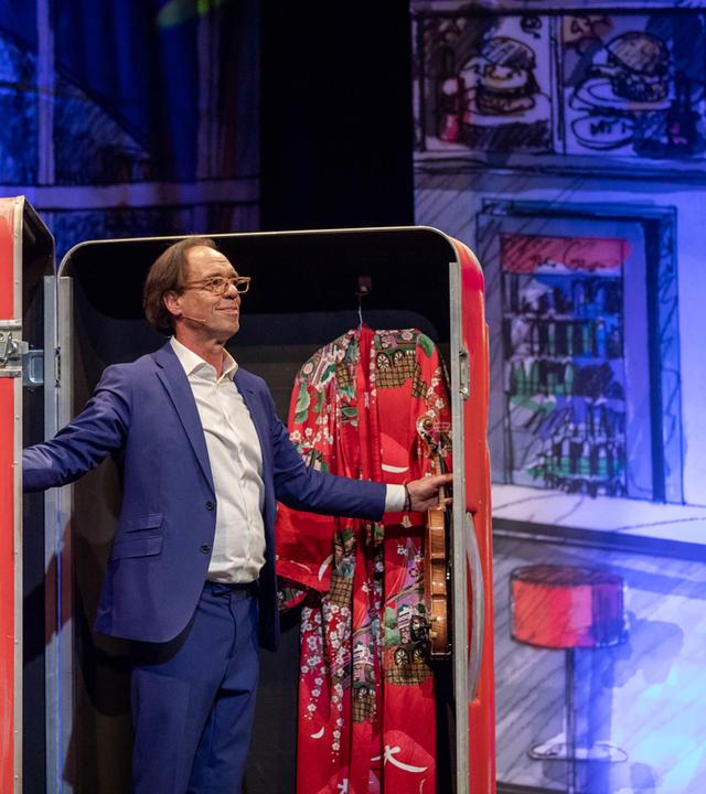 The Länd - Wörldwaid: Rest der Welt