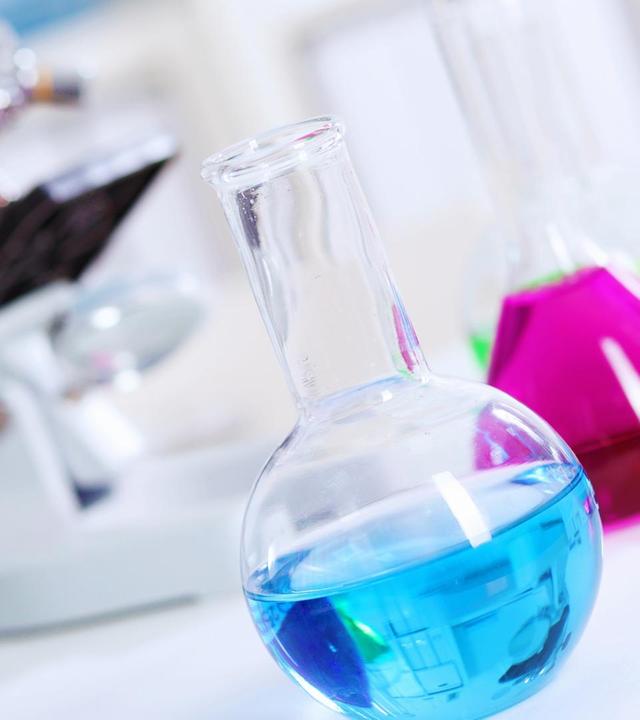 There must be an Answer