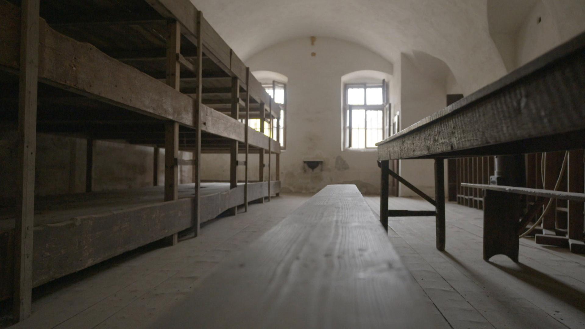 Theresienstadt · Eine Geschichte von Täuschung und Tod