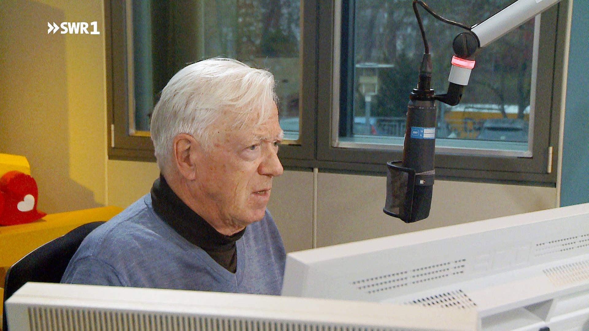 Thilo Bode - Umwelt- und Ernährungsaktivist - Ein Leben als Weltverbesserer