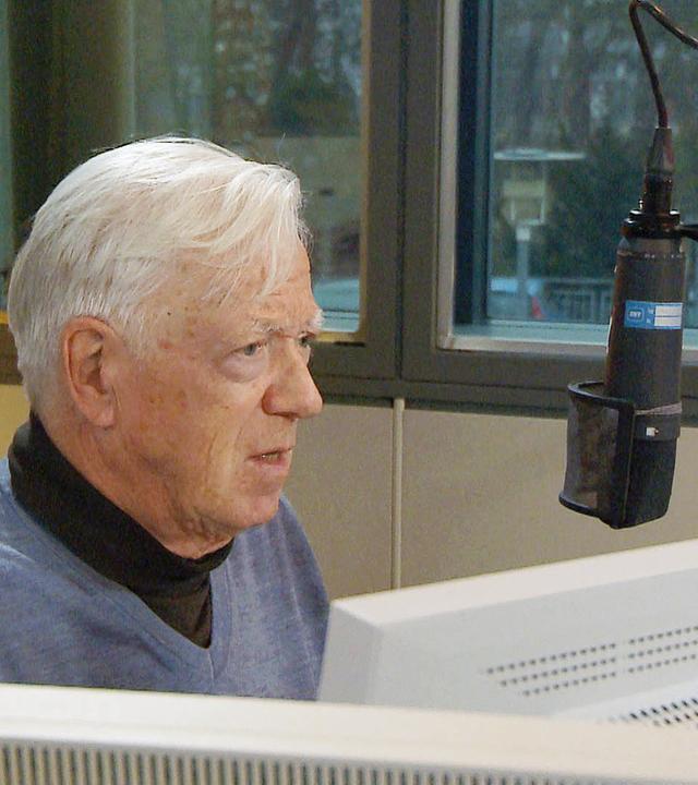 Thilo Bode - Umwelt- und Ernährungsaktivist - Ein Leben als Weltverbesserer