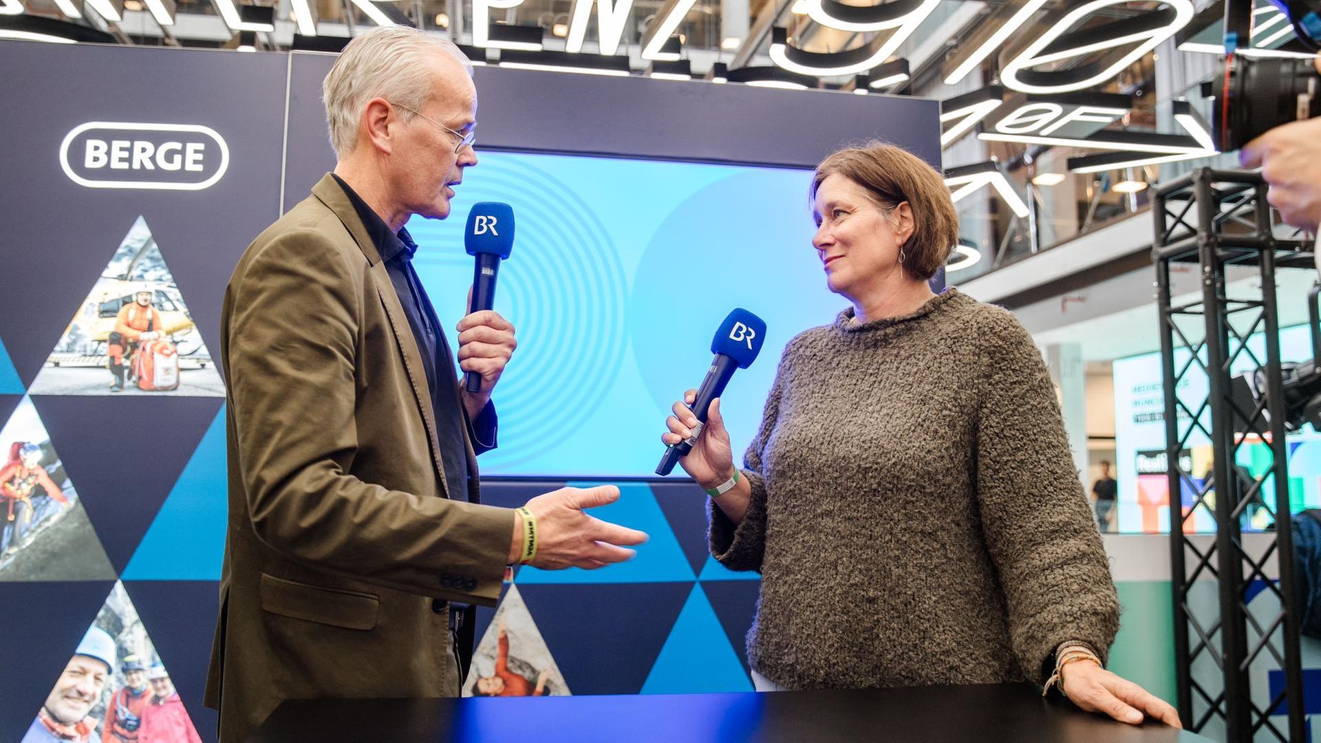 Thomas Hinrichs über Auswirkungen von KI auf den Journalismus