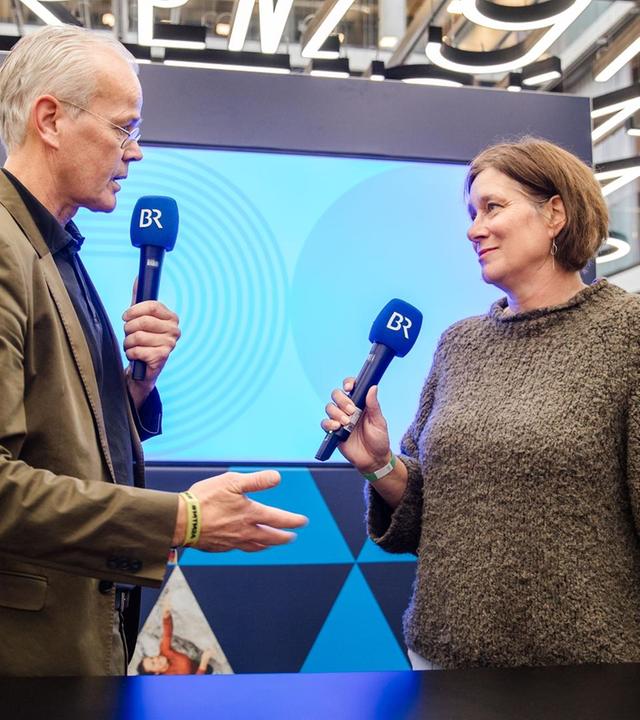 Thomas Hinrichs über Auswirkungen von KI auf den Journalismus