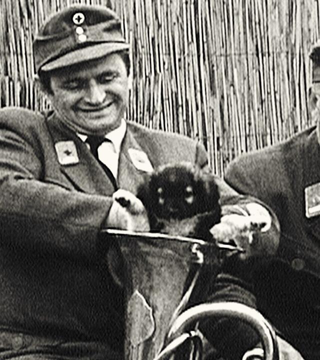 Tierheim in Lichterfelde eröffnet