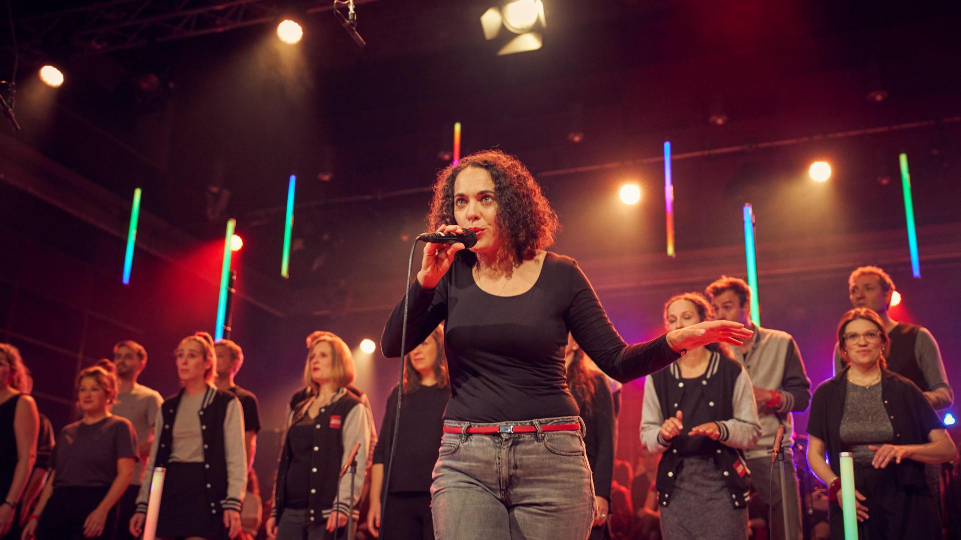 Tightrope · Janelle Monáe - OstBahnGroove