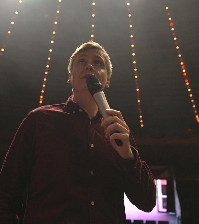 Till Reiners und die schönsten Kunstunfälle!