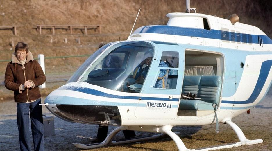 Topographie - Die Pegnitz. Der Lauf eines Flusses