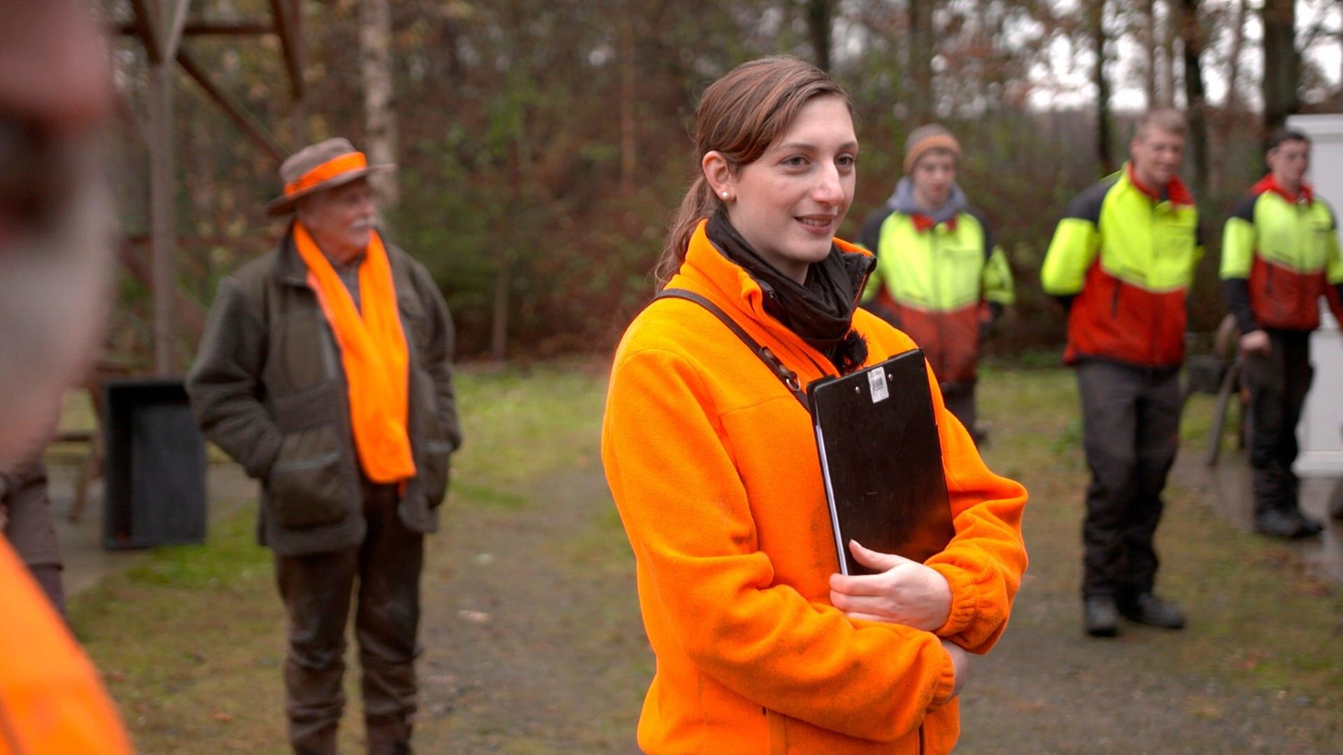 Tradition trifft Talente - Die jungen Heidjer