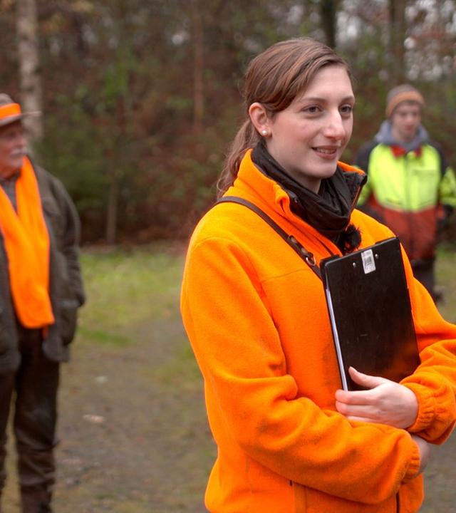 Tradition trifft Talente - Die jungen Heidjer