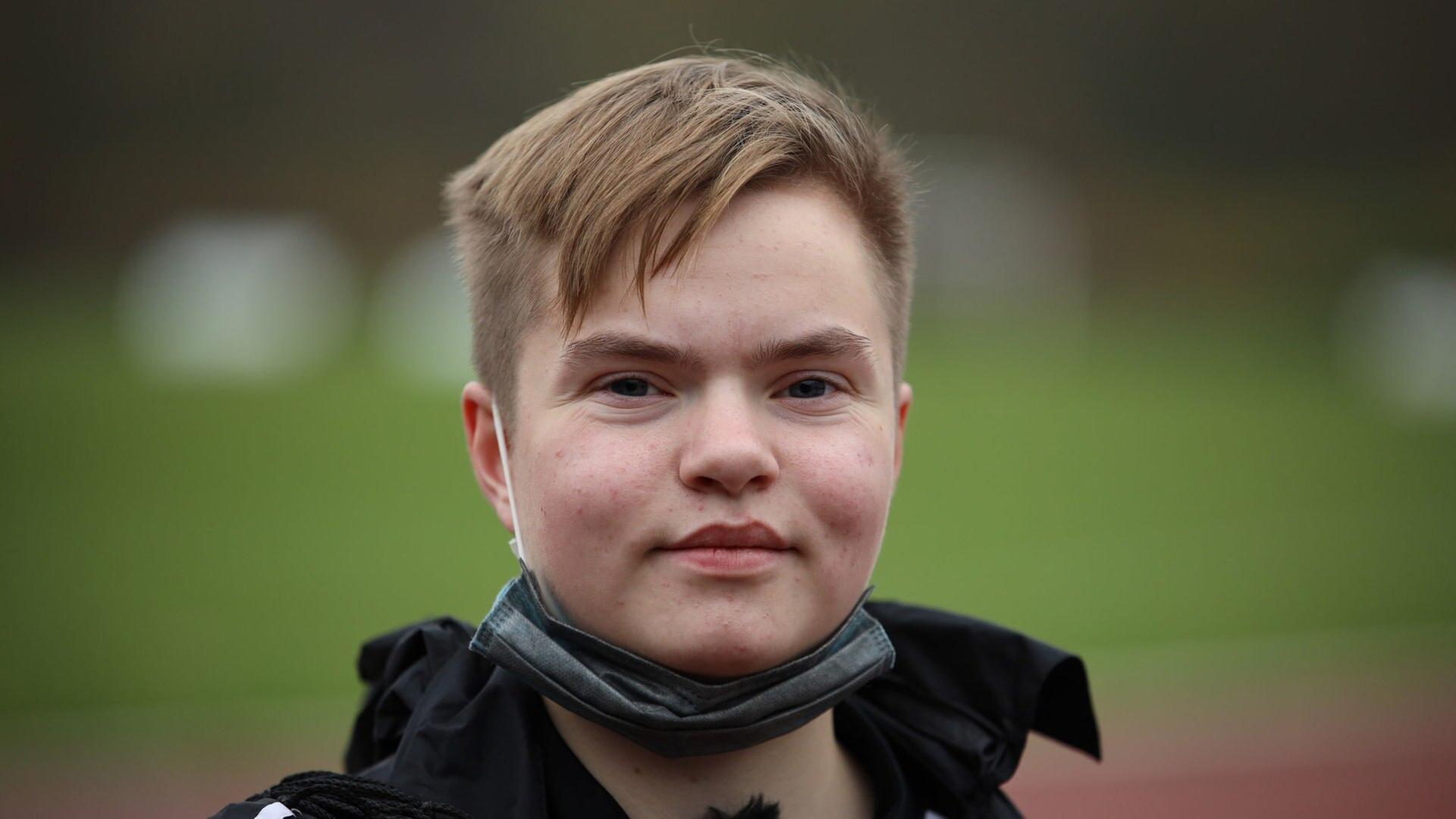 Trans*: Der schwierige Weg ins eigene Geschlecht