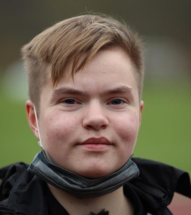 Trans*: Der schwierige Weg ins eigene Geschlecht