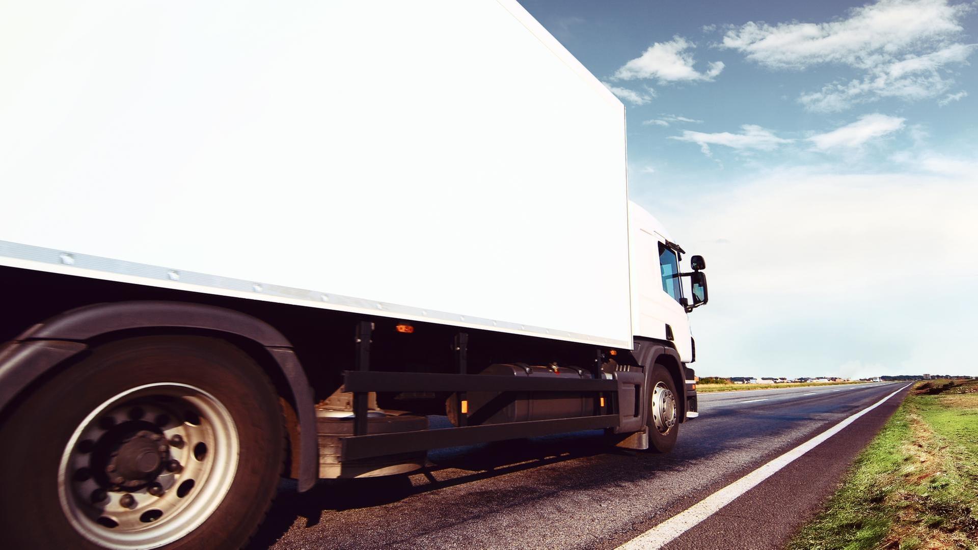 Transportation of Goods